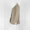 Anine Bing Green Jacket