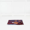 Missoni Purple Chevron Modal Scarf