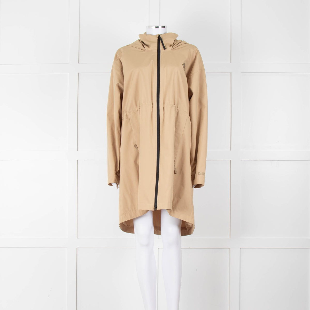 Adidas Rain.Rdy Beige Mac