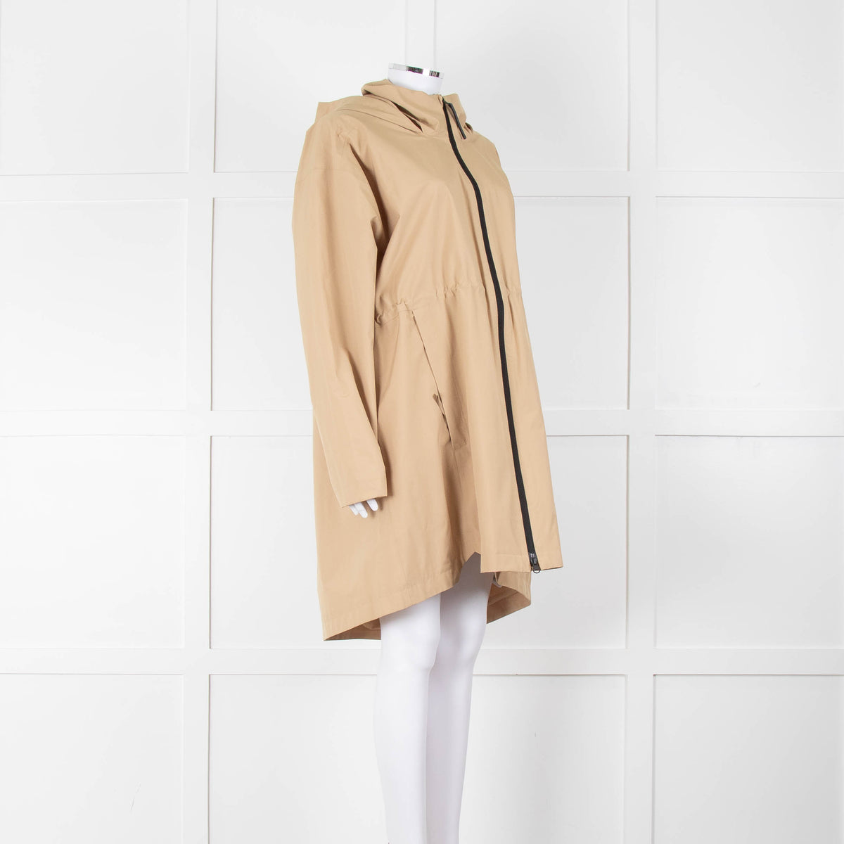 Adidas Rain.Rdy Beige Mac