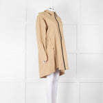 Adidas Rain.Rdy Beige Mac