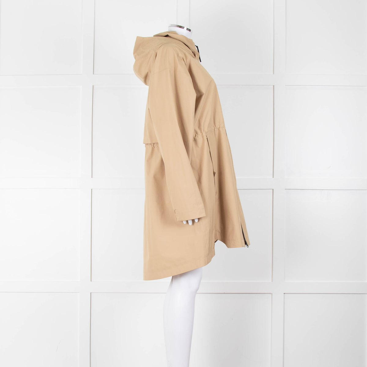 Adidas Rain.Rdy Beige Mac