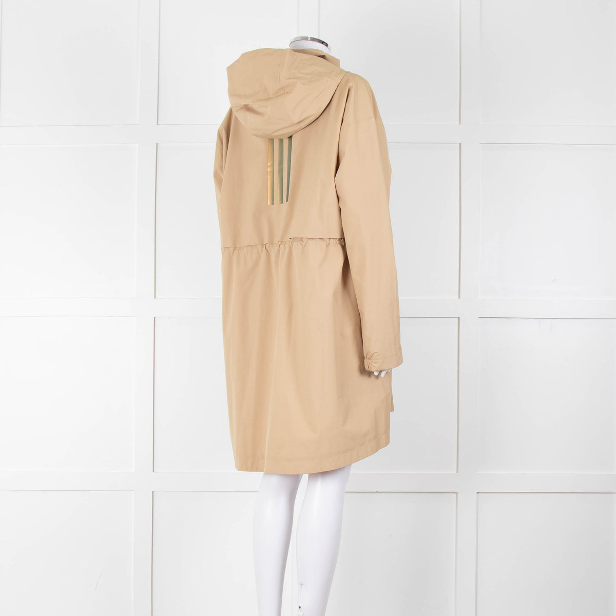 Adidas Rain.Rdy Beige Mac