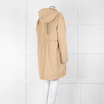 Adidas Rain.Rdy Beige Mac