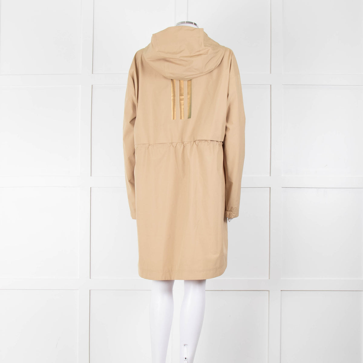 Adidas Rain.Rdy Beige Mac