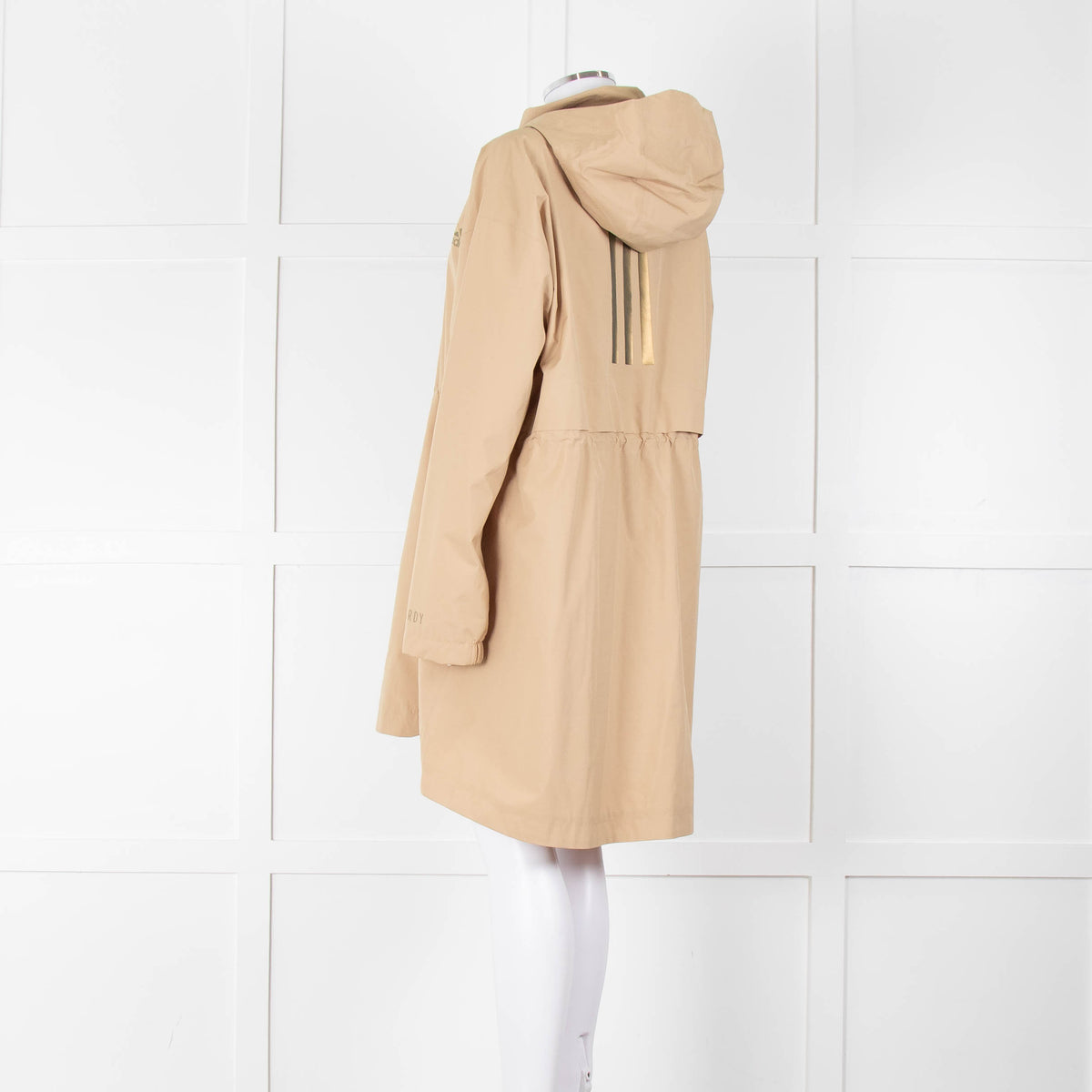 Adidas Rain.Rdy Beige Mac