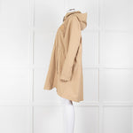 Adidas Rain.Rdy Beige Mac