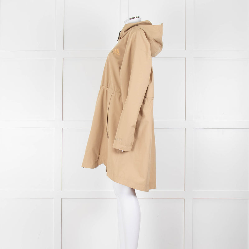 Adidas Rain.Rdy Beige Mac