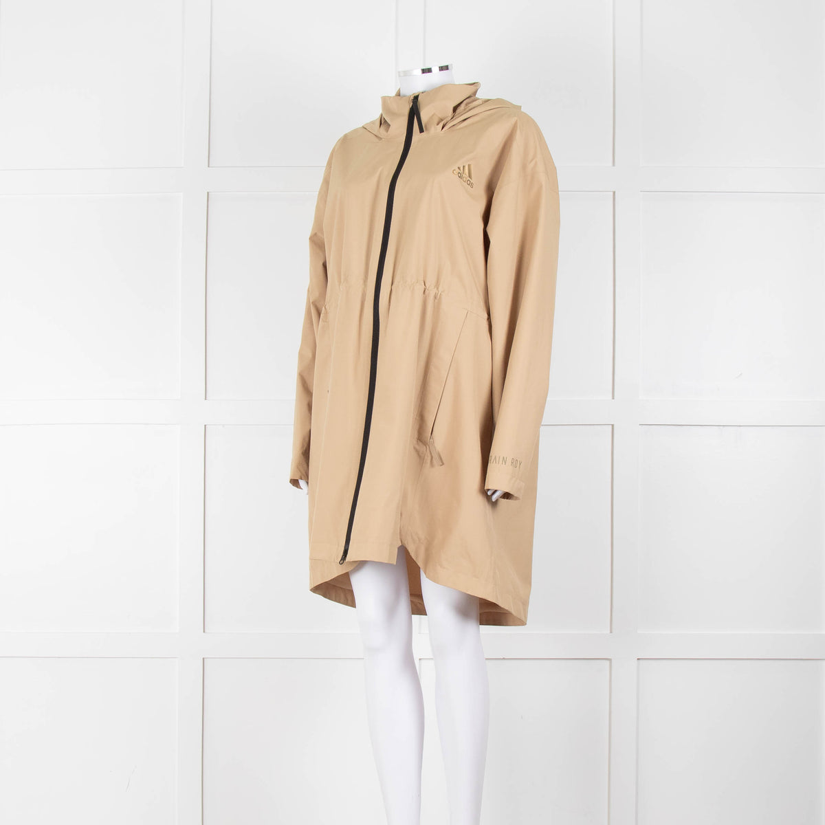 Adidas Rain.Rdy Beige Mac