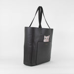 Paul & Joe Sister Black Elvirine Tote Bag