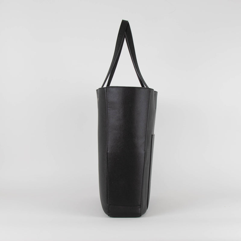 Paul & Joe Sister Black Elvirine Tote Bag