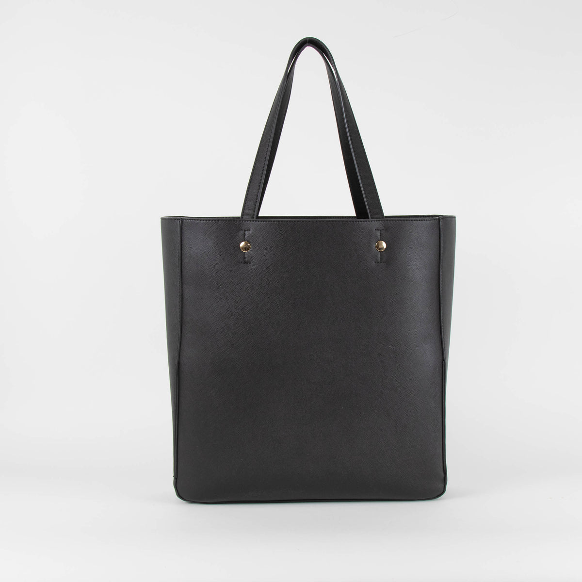 Paul & Joe Sister Black Elvirine Tote Bag
