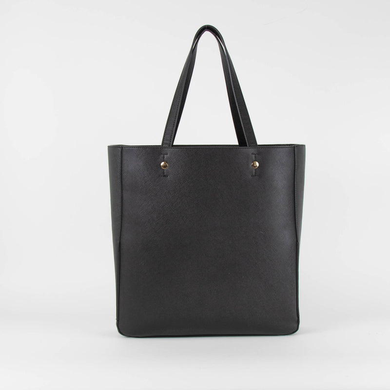 Paul & Joe Sister Black Elvirine Tote Bag