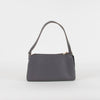 Paul Smith Grey Yellow Purple Soft Pochette Bag