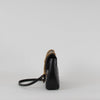 Gucci Black Marmont Large Leather Bag