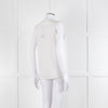 Claudie Pierlot Cream Camisole Top