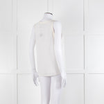 Claudie Pierlot Cream Camisole Top
