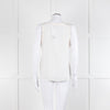 Claudie Pierlot Cream Camisole Top