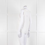 Claudie Pierlot Cream Camisole Top