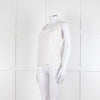 Claudie Pierlot Cream Camisole Top