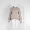 Pangaia 365 Stone Signature Stone Hoodie