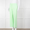 Herzens Angelegenheit Pale Mint Green Trousers