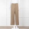 Acne Studios Khaki Suit Trousers