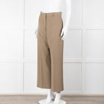 Acne Studios Khaki Suit Trousers
