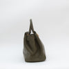 Moschino Green Bag With Crossbody Strap And Pouch