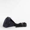 Prada Navy Techno Fabric Bum Bag