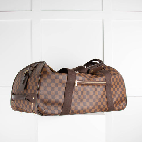Louis Vuitton Neo Eole 55 Boston Travel Bag