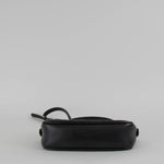 Gucci Black GG Marmont Small Camera Bag