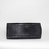 Mulberry Black Leather Top Handle Bayswater