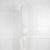 Jeff White Lace Long Sleeve Dress