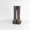 Kennel & Schmenger Grey Suede Knee High Combat