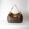 Louis Vuitton Galliera Hobo Shoulder Bag