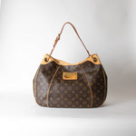 Louis Vuitton Galliera Hobo Shoulder Bag
