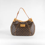 Louis Vuitton Galliera Hobo Shoulder Bag
