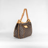 Louis Vuitton Galliera Hobo Shoulder Bag