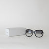 Christian Dior Black Promenade Sunglasses