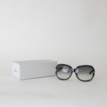 Christian Dior Black Promenade Sunglasses