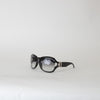 Christian Dior Black Promenade Sunglasses