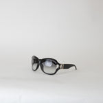 Christian Dior Black Promenade Sunglasses