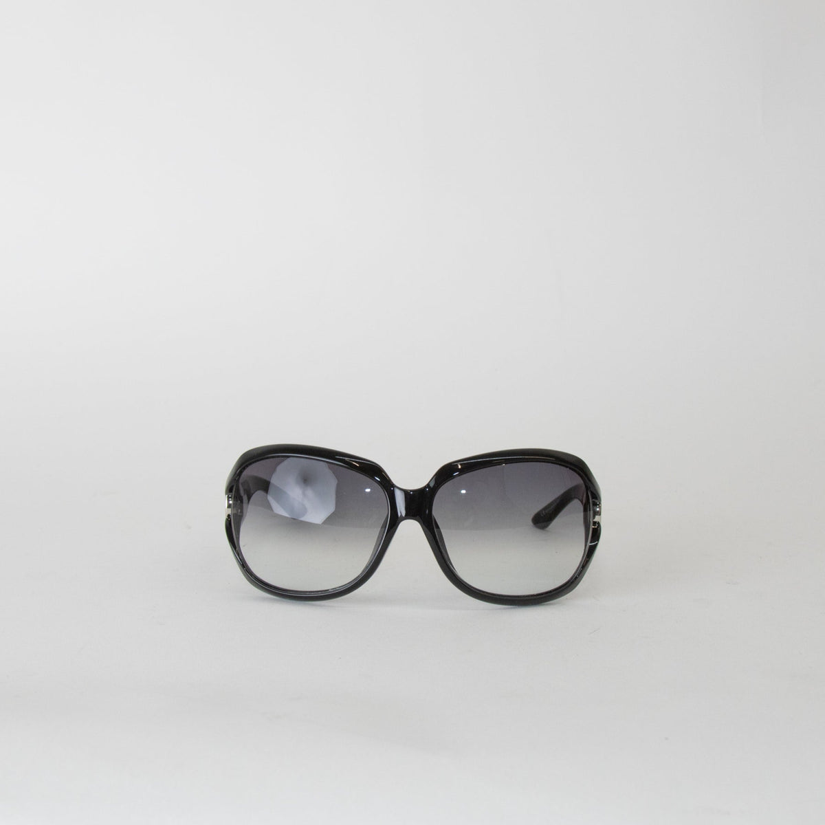 Christian Dior Black Promenade Sunglasses