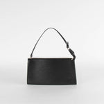 Louis Vuitton Black Epi Leather Pochette