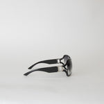 Christian Dior Black Promenade Sunglasses