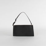 Louis Vuitton Black Epi Leather Pochette