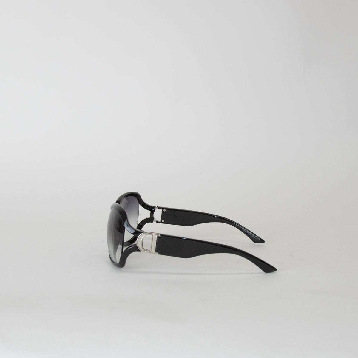 Christian Dior Black Promenade Sunglasses
