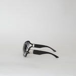 Christian Dior Black Promenade Sunglasses