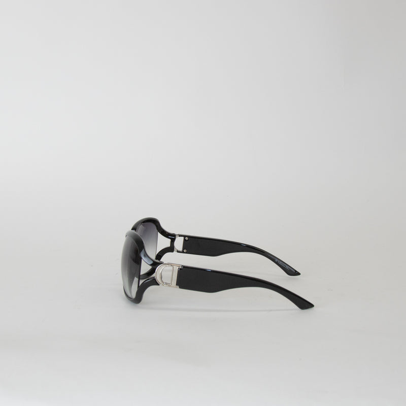 Christian Dior Black Promenade Sunglasses